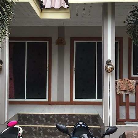 Thaihouse Ko Lan Zewnętrze zdjęcie