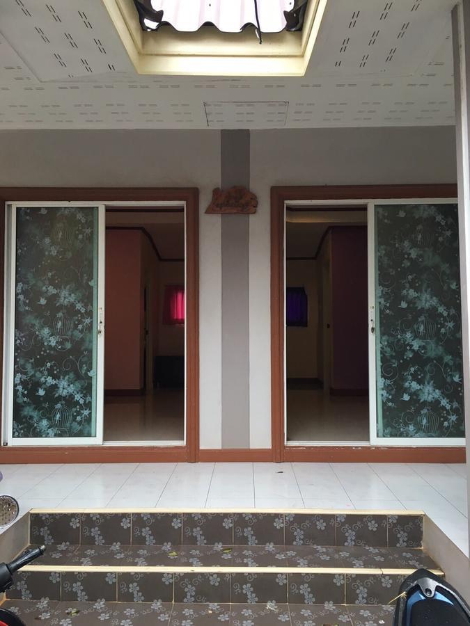 Thaihouse Ko Lan Zewnętrze zdjęcie