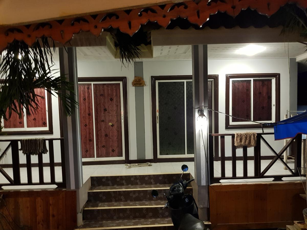 Thaihouse Ko Lan Zewnętrze zdjęcie